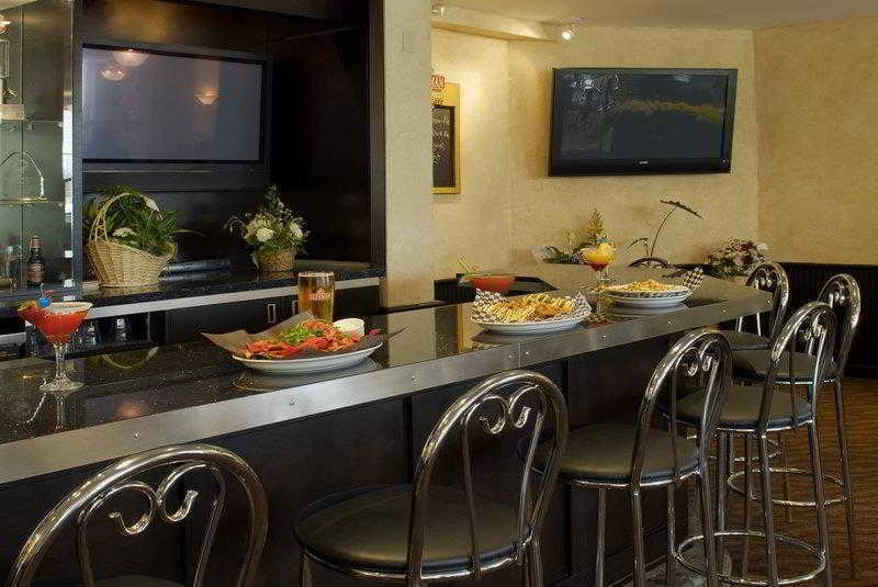 Best Western Milton Restaurang bild