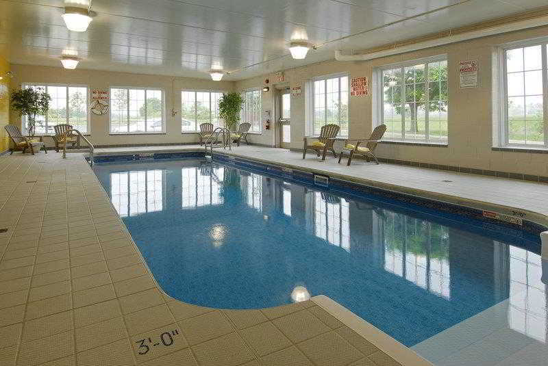 Best Western Milton Bekvämligheter bild