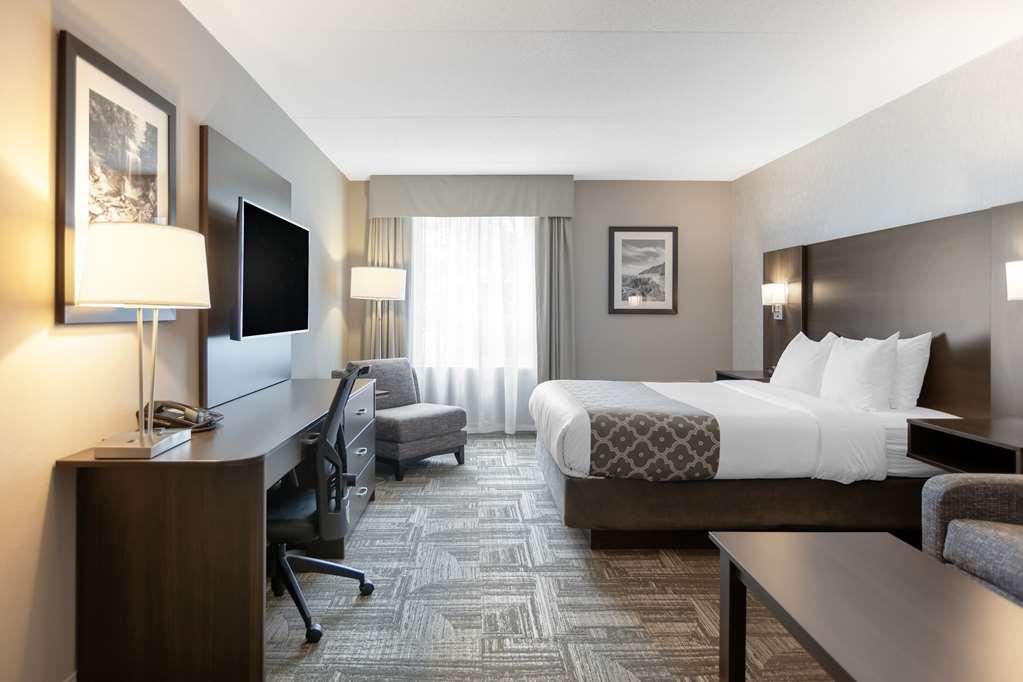 Best Western Milton Rum bild