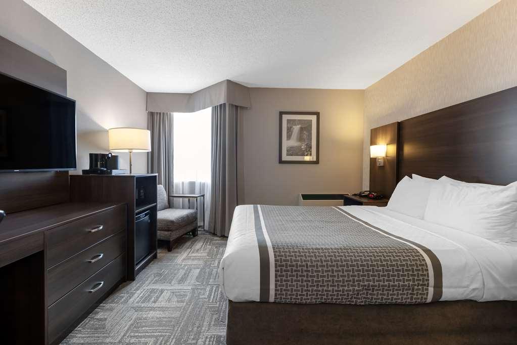 Best Western Milton Rum bild